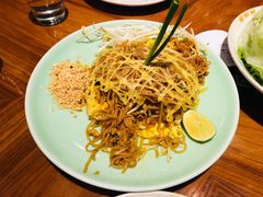 -mango tree芒果树泰国餐厅(青岛万象城店)