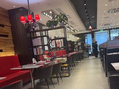 -海维克牛排馆HIGHWIC(青羊万达店)