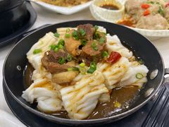 牛腩竹窝粉-花好悦园酒家(大石店)