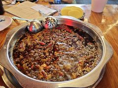 -青山青豆花·笑禅豆腐鱼(黄泥塝店)