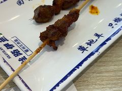 -丝路伊兰·兰州牛肉面(马连道店)