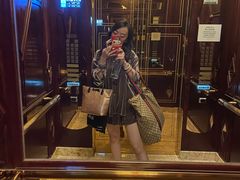 -广州富力丽思卡尔顿酒店