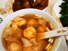 -香港麦奀云吞面世家(中山二路店)