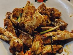 -达叔香味海鲜(海棠68环球美食街店)