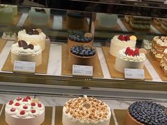 -M'CAKE(西单大悦城店)