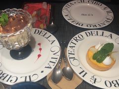 -IL TEATRO 精品意大利餐厅