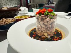 -琬苑鸽庄·川粤融合菜(解放碑总店)