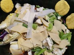 -老田家铁锅炖(延庆店)