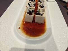 -北京泰富酒店-柏景轩中餐厅