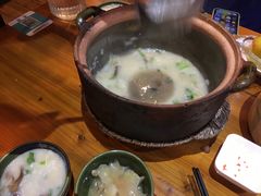 -金穗园·砂锅粥.醉鸡煲火锅(长寿路店)