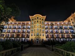 -集美鳌园景区