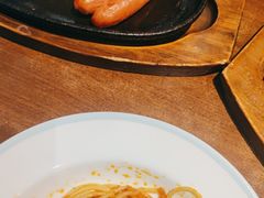 -萨莉亚意式餐厅(南京万达茂店)