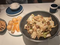 -大丰收·李家(浦西万达店)