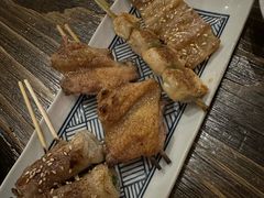 -子女居酒屋 粥品•串烧•海鲜•手作(北投店)