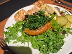 -拉蒂娜·巴西牛排馆 Latina·Brazilian Steakhouse(铜仁旗舰店)