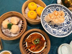 -誉八仙粤菜(万象天地店)