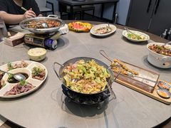 -老山东·山东菜(鲁菜名店)