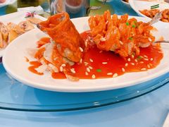 -顺风海鲜港(长寿路店)