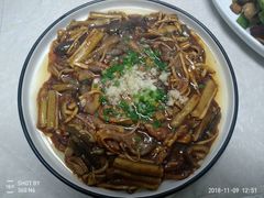 -上海古井假日酒店 · 徽昇楼中餐厅