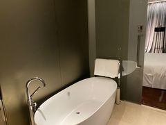 -广州天河希尔顿酒店