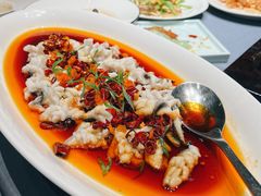 -狮王府淮扬菜(万象城店)