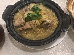 -汇贤府·李氏鲁菜(五棵松店)