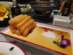 -鑫巴蜀小镇 · 水煮鱼专研店(玉桥店)