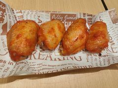 -米斯特比萨(罗斯福店)