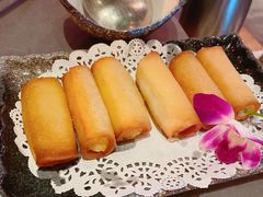 炸鲜奶-同仁四季椰子鸡(宝安壹方城店)