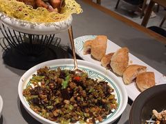 -云海肴·汽锅鸡·云南菜(高德置地店)