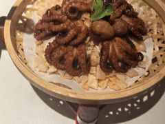 -0776食堂·京城创意菜(七里庄店)