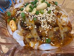 -渝信川菜 · 川味家常菜(财富购物中心店)