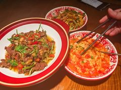 -恰饭·老长沙市井菜(天河客运站店)