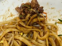 -晋味坊手工刀削面农家菜(霍营店)