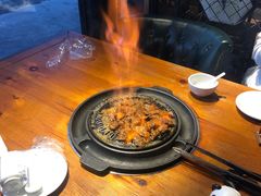 -超级神炭烤肉夜食(芥园西道店)