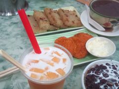 DSC00250-芬芳甜品(同福路店)
