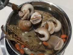 -九月海·海鲜自助(世纪东方店)
