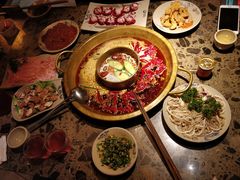 -小龙坎火锅(华凌店)