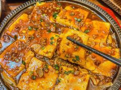 -老姑砂锅·烧烤天津菜(体北道店)