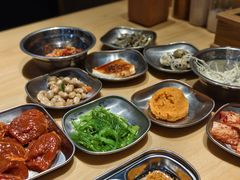 -麻蒲碳烤肉(嘉禾东平地铁站19号店)