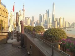 -上海和平饭店华懋阁 Cathay Room