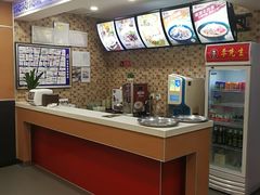 -李先生牛肉面大王(东营凯莱店)