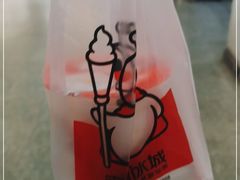 -蜜雪冰城(四惠东店)