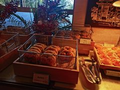 -金海湾嘉华度假酒店·海韵咖啡厅
