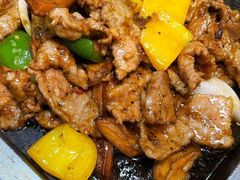 -大海山·十八年海鲜闽菜(金港店)