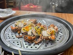 -船奇蒸汽海鲜·闽菜(八市海鲜总店)