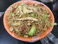-温州炒米粉(原钟楼街二市场店)