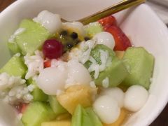 -清水亭湖北菜(大屯DT51店)