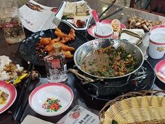 -酒肉门孔府菜(曲阜游客中心店)