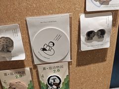 -喜茶(广州保利中环店)